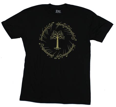 Lord of the Ring Tshirt